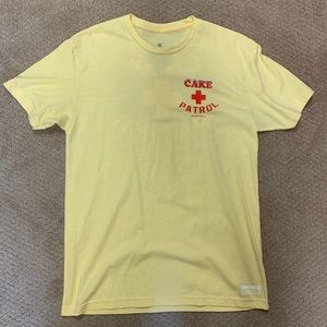 Superfresh Cake Patrol T-shirt